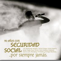 Que No Se Extinga la Llama - Seguridad Social