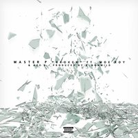Broken - Master P, Ace B, Moe Roy