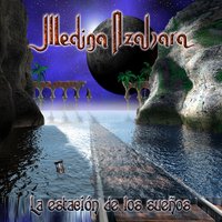 Alcemos las Manos - Medina Azahara