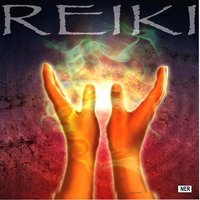 Angel Luna - REIKI