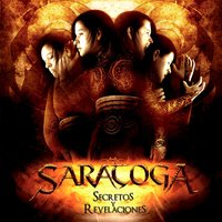 Ojos de Ira - Saratoga