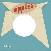 Reason 45 - Apples