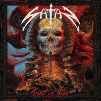 Time to Die - Satan