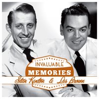 Sentimental Jorney - Les Brown