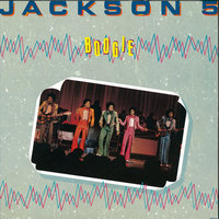 I Ain't Gonna Eat Out My Heart Anymore - The Jackson 5