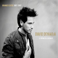 Dueña de este mar - David DeMaria