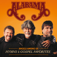 I Saw The Light - Alabama