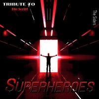 Superheroes - Marc