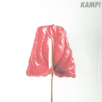 New Frontier - Kamp!