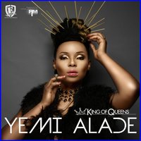 King (Koq) [Interlude] - Yemi Alade