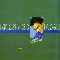 Che notte è - Riccardo Fogli