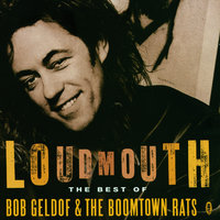 Diamond Smiles - The Boomtown Rats
