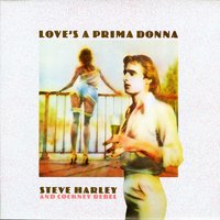 Too Much Tenderness - Steve Harley, Cockney Rebel
