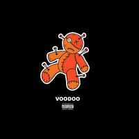 Voodoo - Cal Scruby