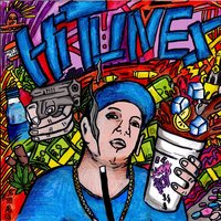 Auf Dem Klo - Money Boy