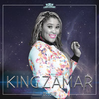 What You Need - Lady Zamar