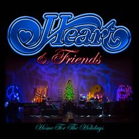 Ring Them Bells - Heart