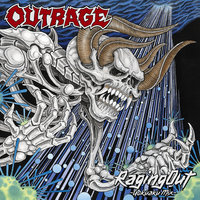 Spin - Outrage, Peter Tägtgren