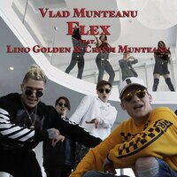 Flex - Vlad Munteanu, Lino Golden, Cristi Munteanu