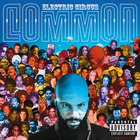 Between Me, You & Liberation - Common, CeeLo Green