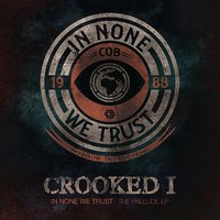 No Competition - Crooked I