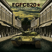 Momentum - FGFC820