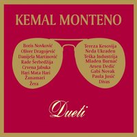 Kemal Monteno