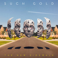 Faced - Such Gold