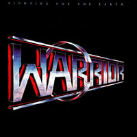 Mind Over Matter - Warrior