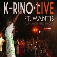 Holla At Me - K Rino