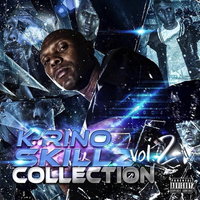 Zero Gravity - K Rino