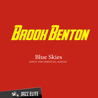 I'm in the Mood for Love - Brook Benton