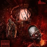 Рифмотеррор - Brick Bazuka, Грязный Луи, Pra(Killa'Gramm)