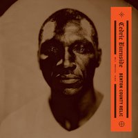 Get Your Groove On - Cedric Burnside