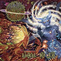 Beckon - Rings of Saturn