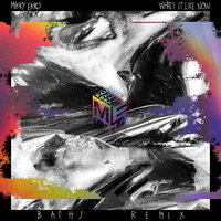 What's It Like Now - Mikky Ekko, Baths