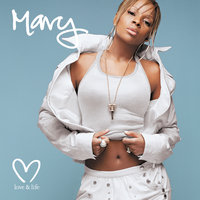 Press On - Mary J. Blige