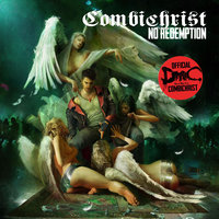 No Redemption - Combichrist