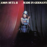 Emigrant Song - Amon Düül II