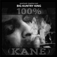 Fool - Big Kuntry King, Trump