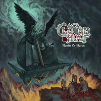 Hell Diver - Cloven Hoof