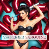 Qui Sait - Ysa Ferrer