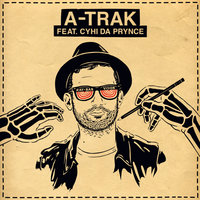Cyhi The Prynce