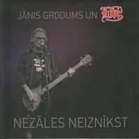 Ziņģe Par Bailēm - Jānis Grodums, Livi