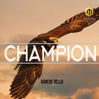 Champion - KOREDE BELLO