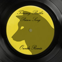 Prison Song - Tommy Butler