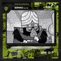 MOJOJOJO - Szpaku