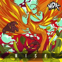 Fingerbang - MDK