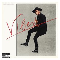 Figure It Out - Theophilus London, Devonté Hynes, The Force MD's