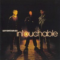 Champion - Intouchable